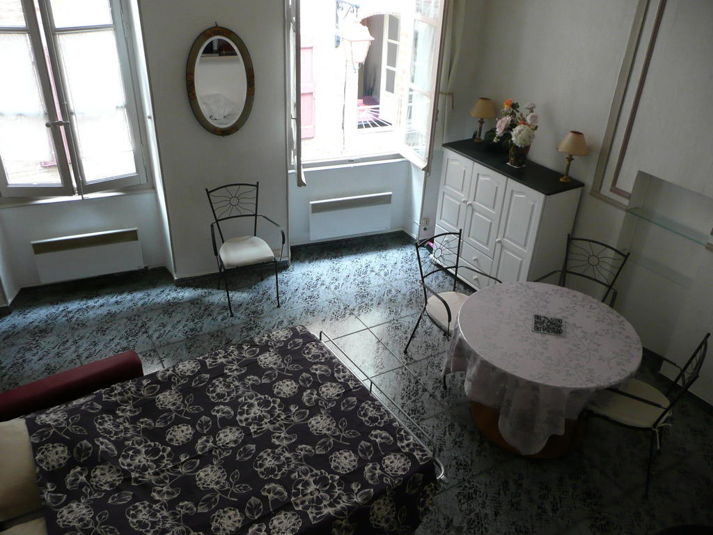 Appartement "Il Etait Une Fois Albi" Quarto foto