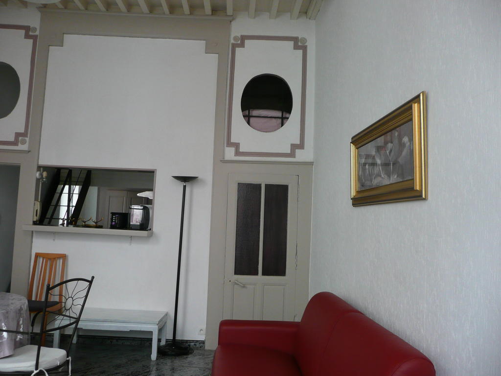 Appartement "Il Etait Une Fois Albi" Exterior foto